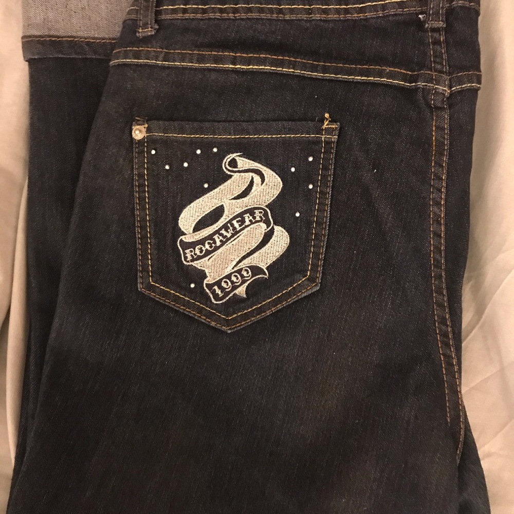ROCAWEAR Capri pants